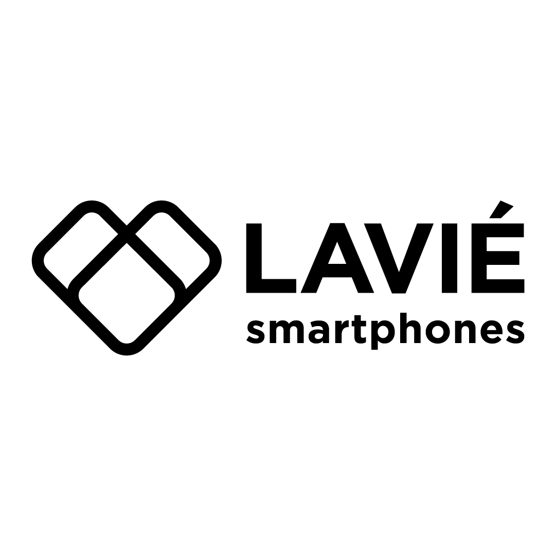 LAVIÉ smartphones
